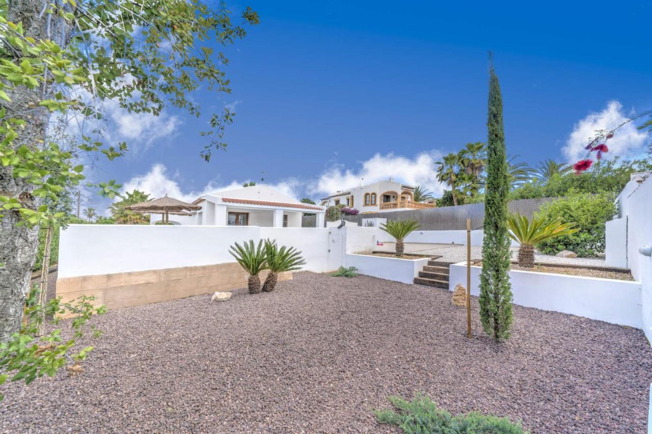 Villa Gaugin By Villa Plus Jávea Exterior foto